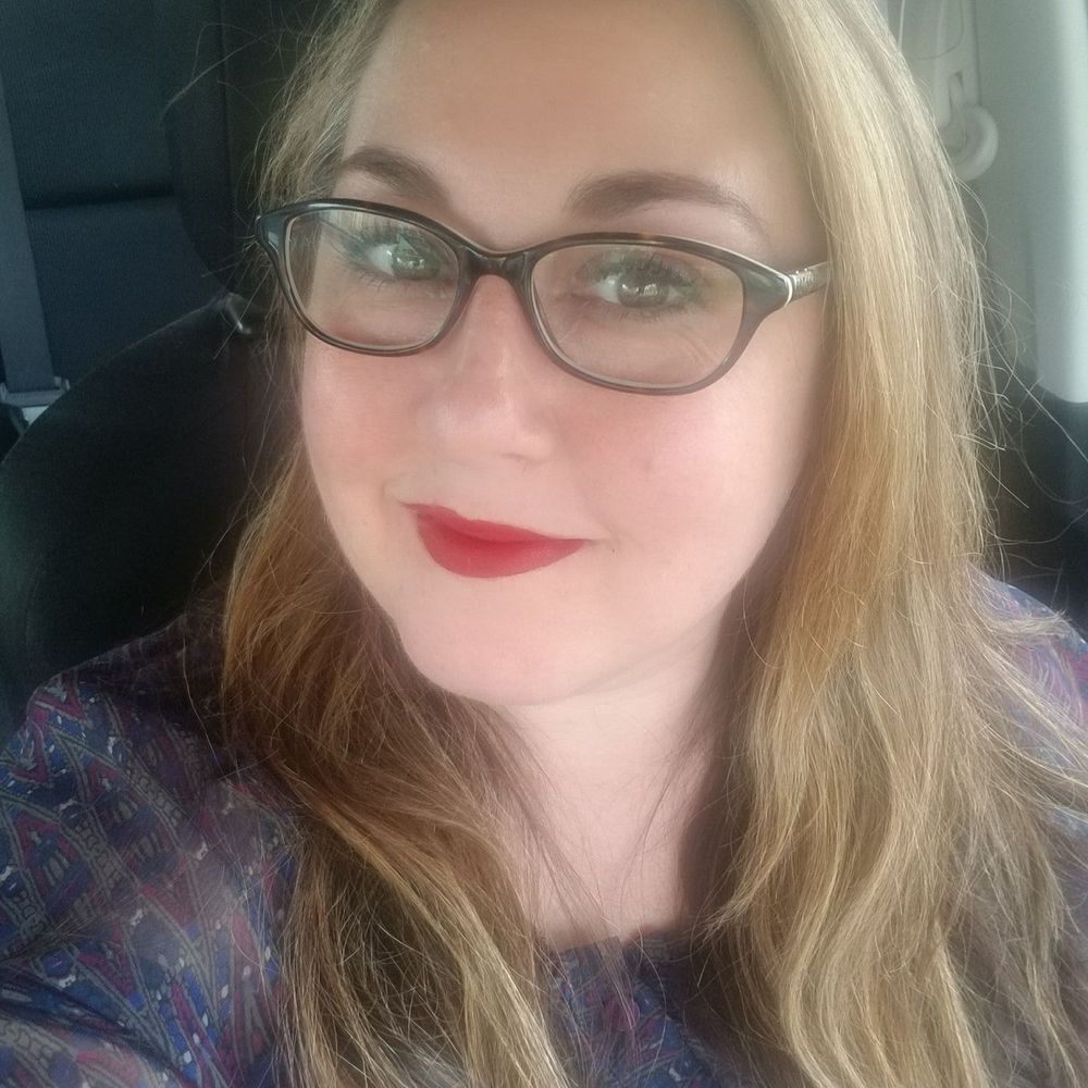 Meet your Posher, Amy